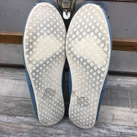 Toms Flat Women Size 9.5 - Picture 5 of 5